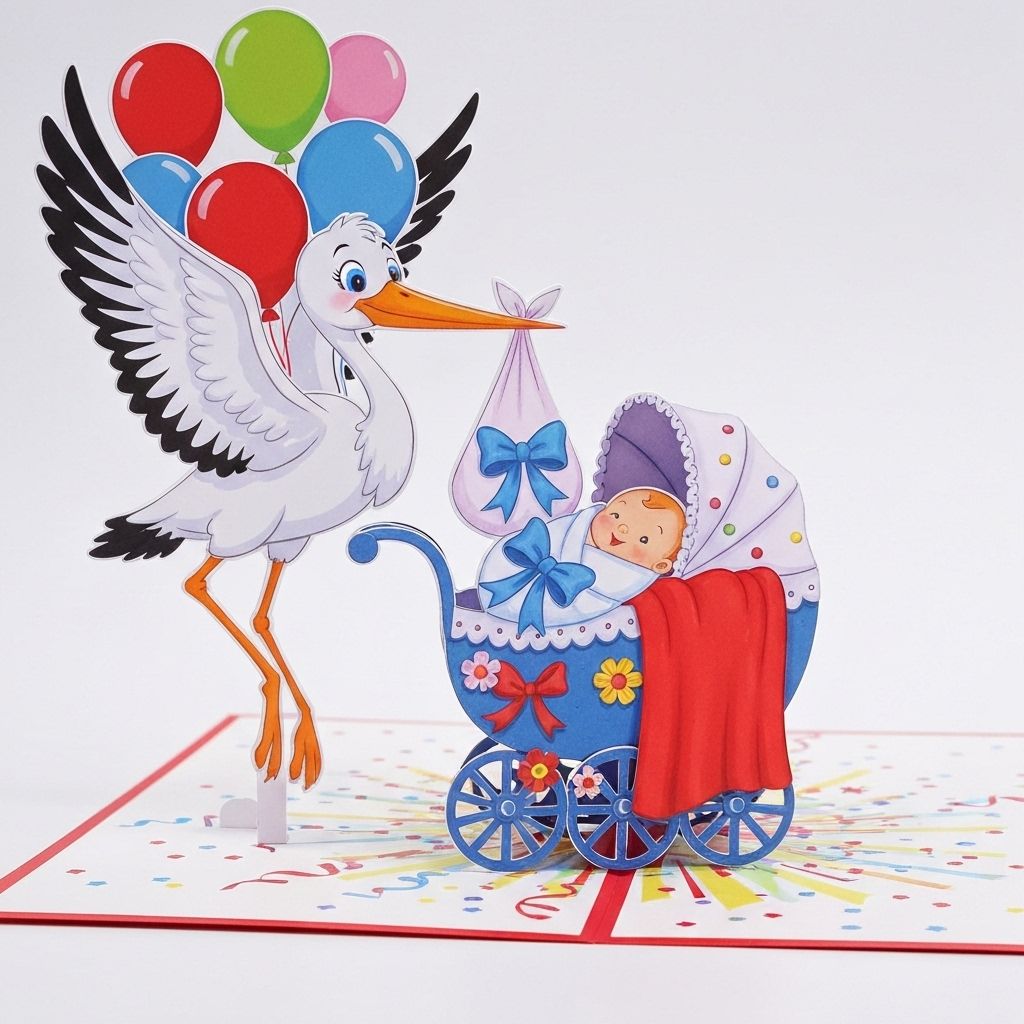 New Baby Celebration